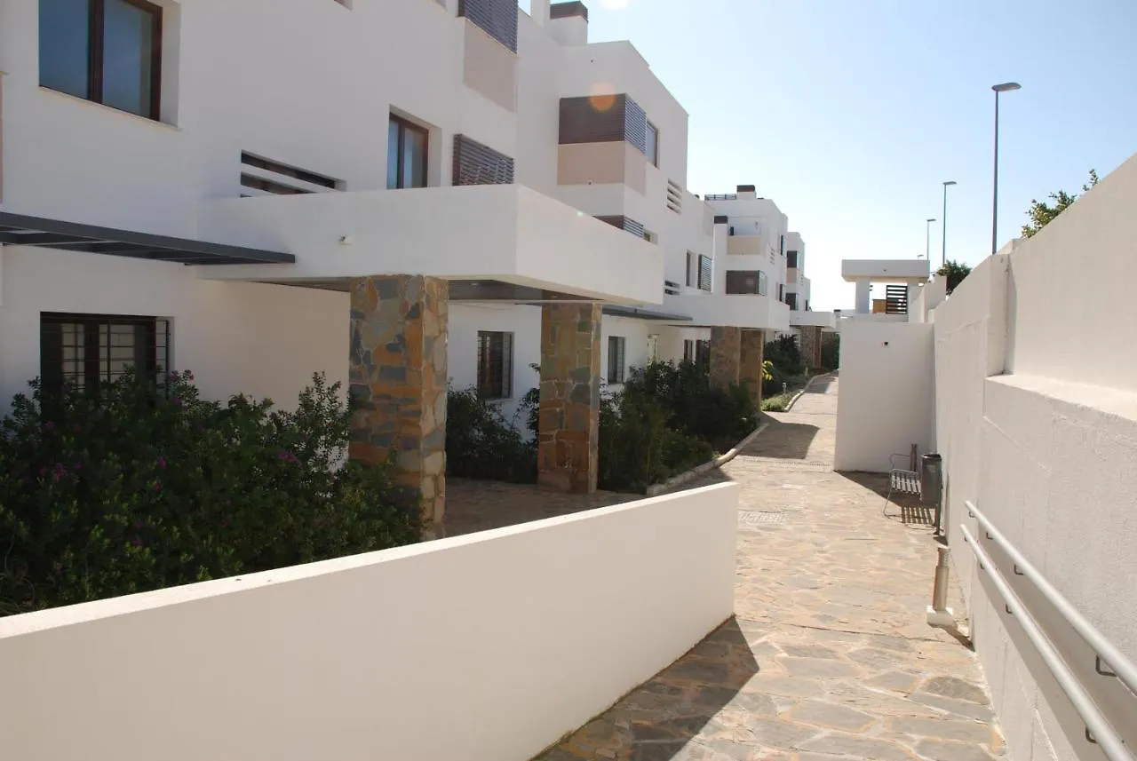 Apartamento Camarate-Golf Sea Views Estepona