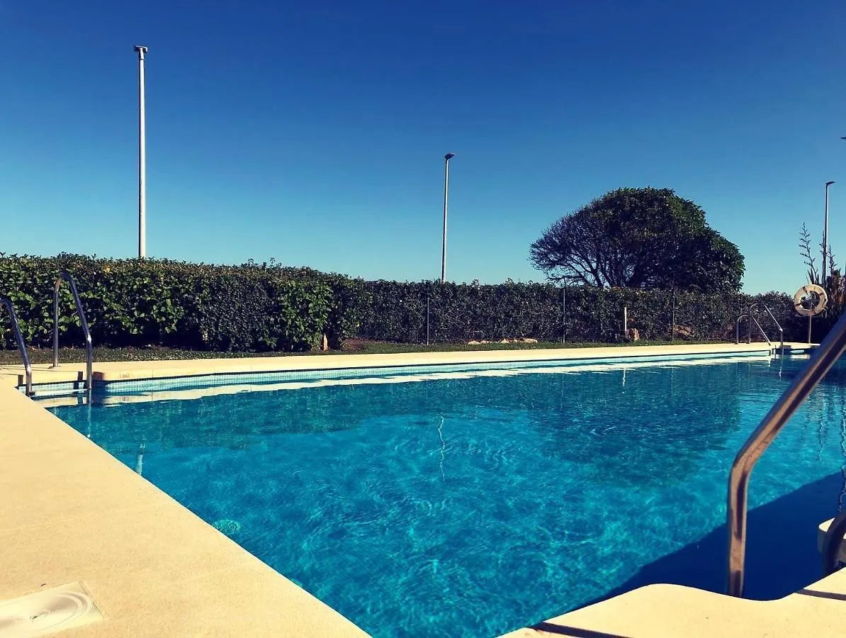 Apartamento Camarate-Golf Sea Views Estepona