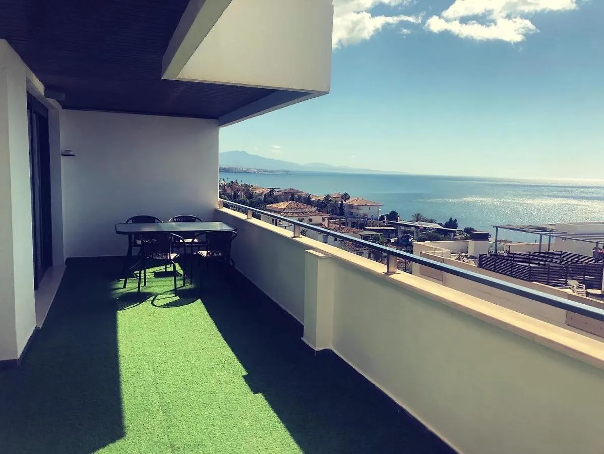 Apartamento Camarate-Golf Sea Views Estepona España