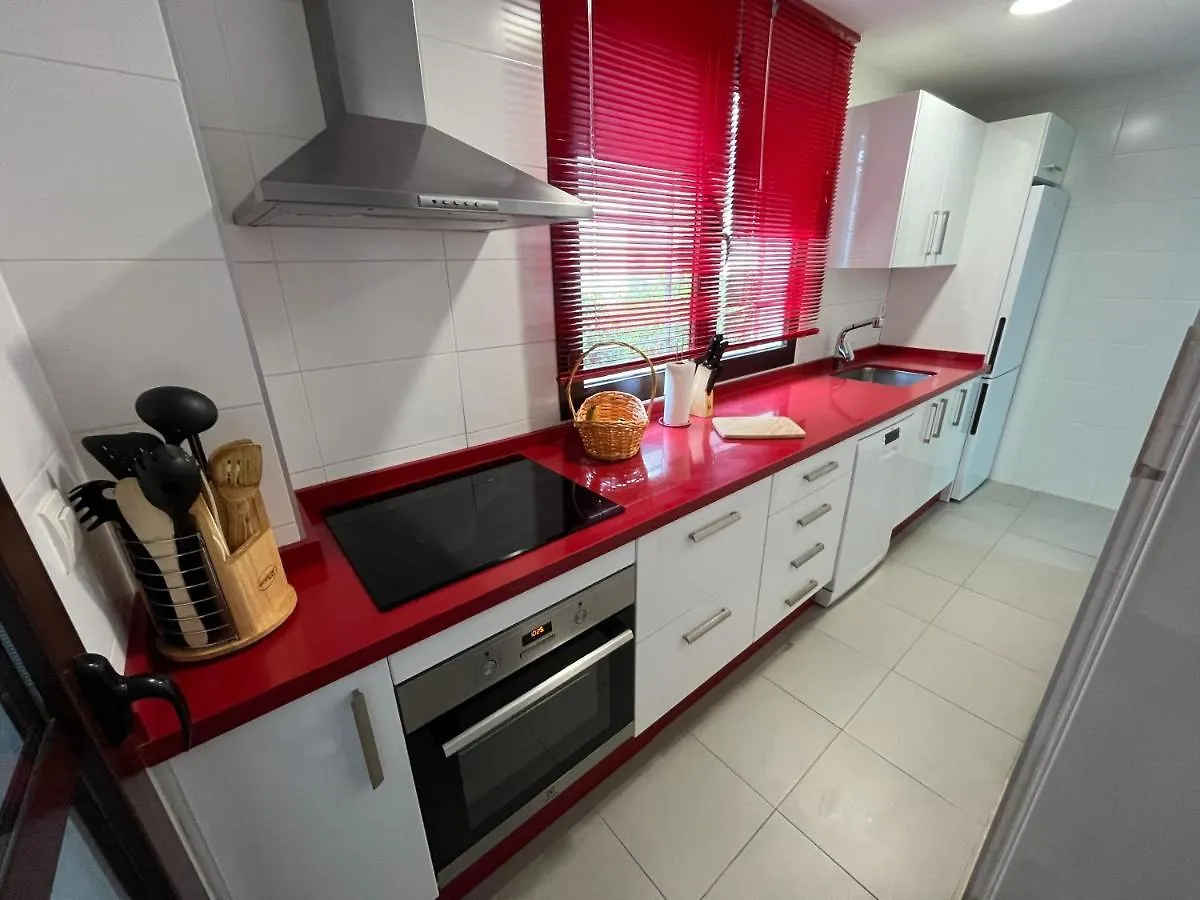 Apartamento Camarate-Golf Sea Views Estepona