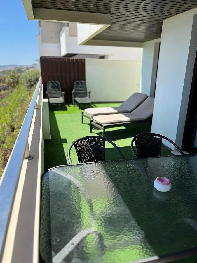 Apartamento Camarate-Golf Sea Views Estepona España