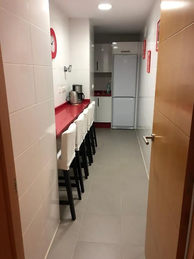 Apartamento Camarate-Golf Sea Views Estepona 0*,  España