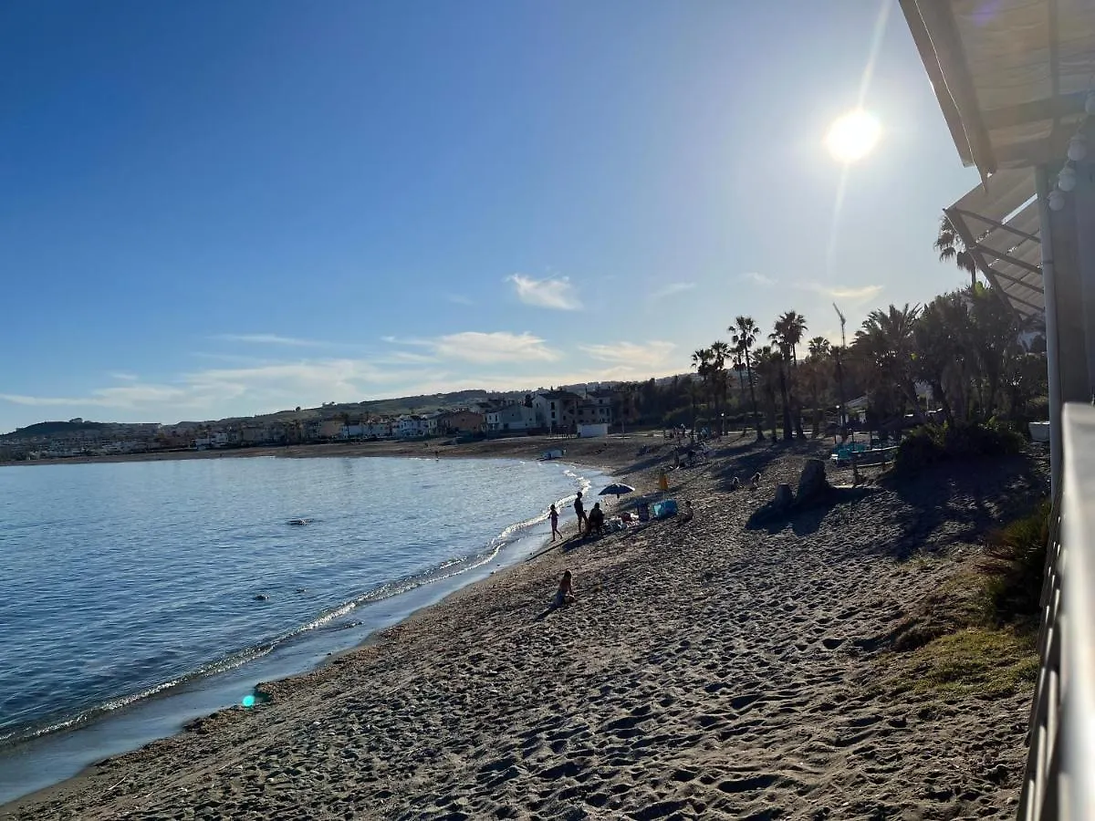 Apartamento Camarate-Golf Sea Views Estepona España