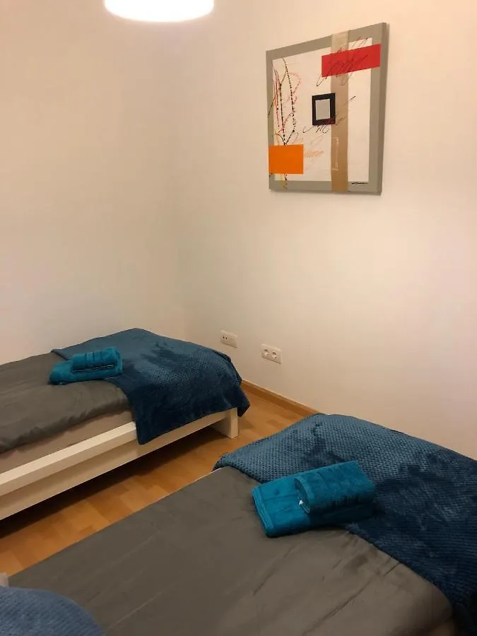 Apartamento Camarate-Golf Sea Views Estepona