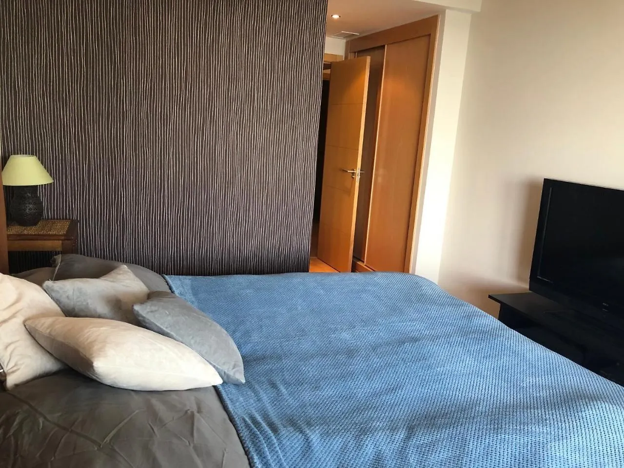 Apartamento Camarate-Golf Sea Views Estepona
