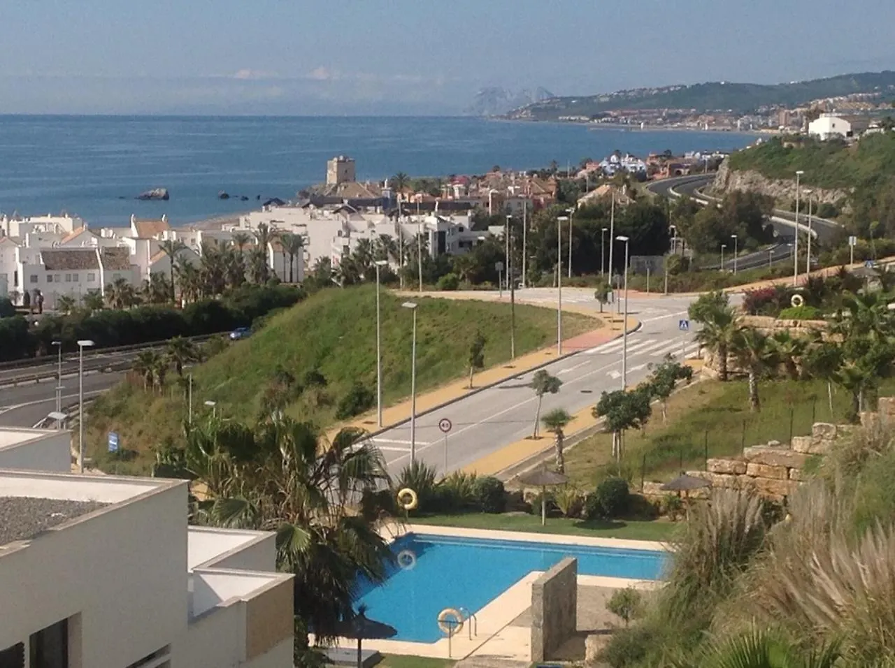 Apartamento Camarate-Golf Sea Views Estepona España