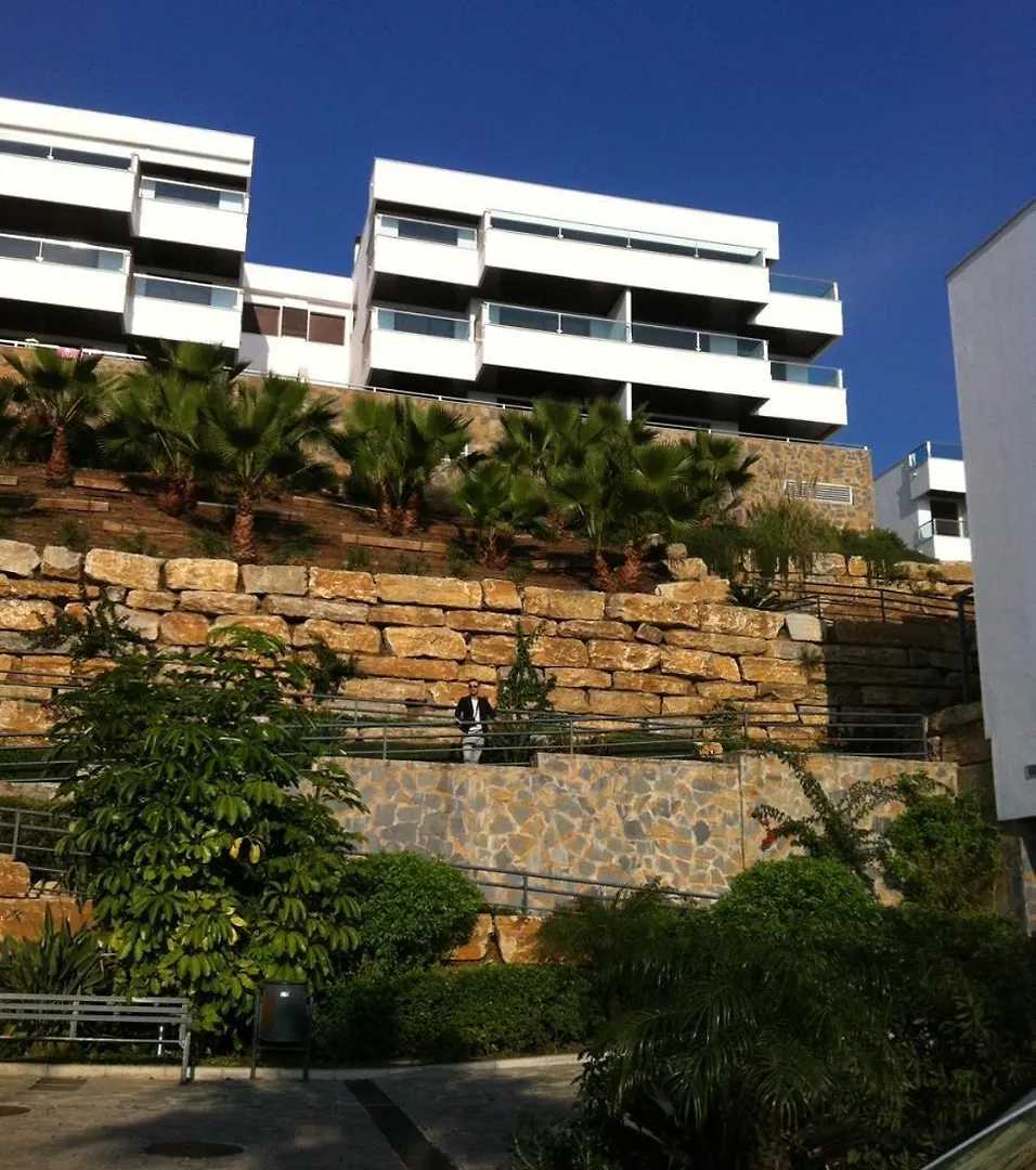 Apartamento Camarate-Golf Sea Views Estepona España