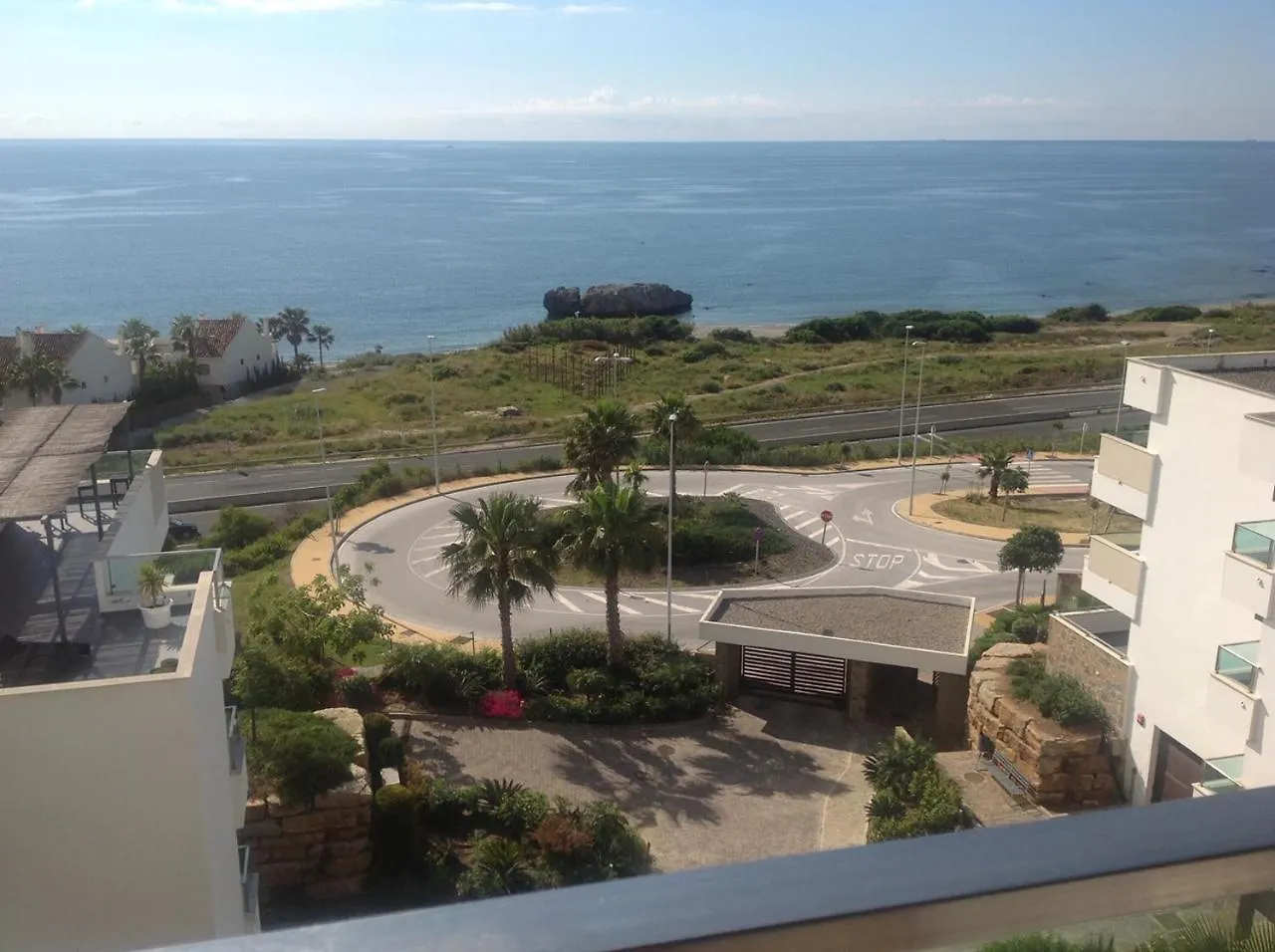 Apartamento Camarate-Golf Sea Views Estepona